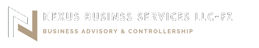 Nexus Business Services L.L.C-FZ logo